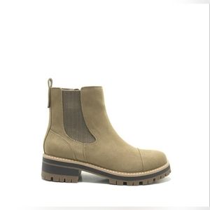 Chelsea boot